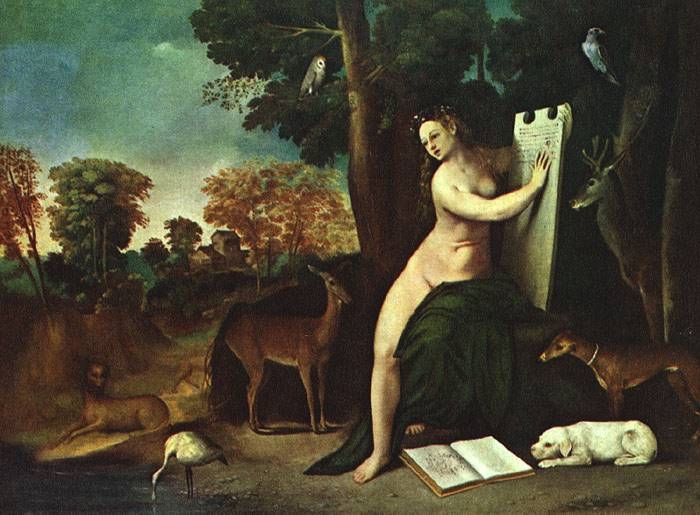 Dossi Dosso - Circe et ses amants dans un paysage.JPG